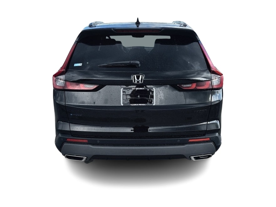 Thumbnail: 2026 Honda CR-V - 5