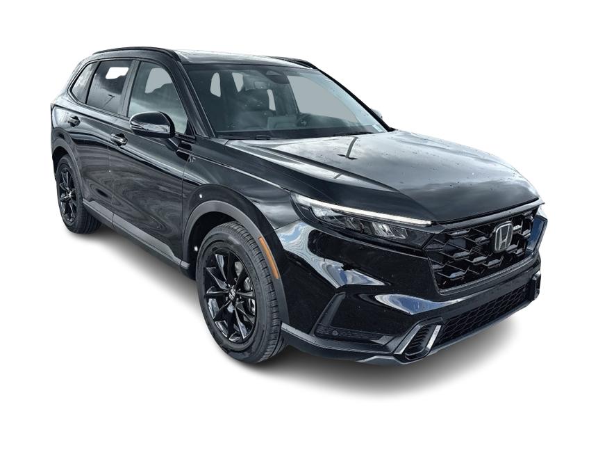 Thumbnail: 2026 Honda CR-V - 20