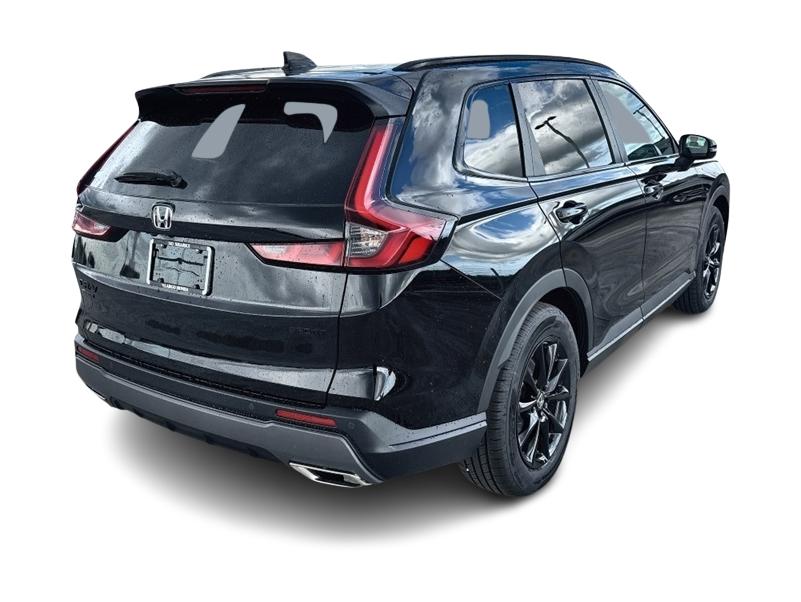 Thumbnail: 2026 Honda CR-V - 22