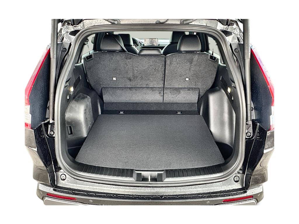 Thumbnail: 2026 Honda CR-V - 17