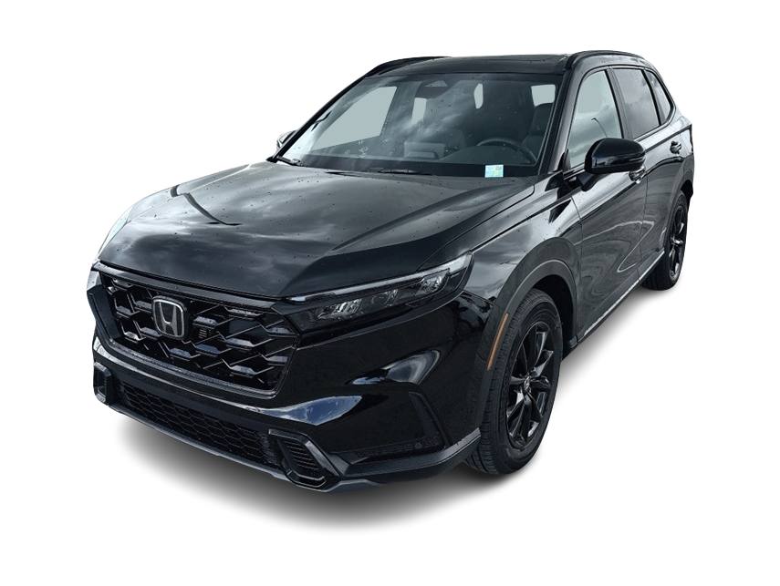 Thumbnail: 2026 Honda CR-V - 21