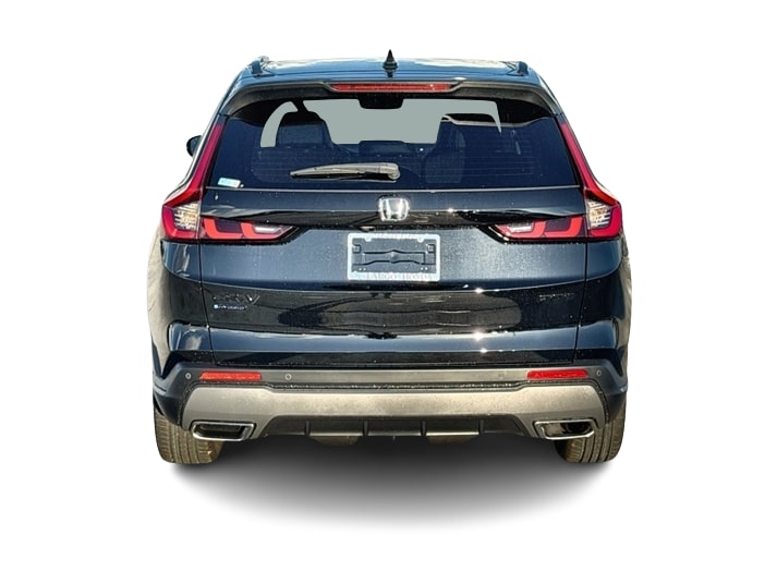 Thumbnail: 2026 Honda CR-V - 5