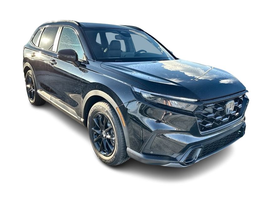 Thumbnail: 2026 Honda CR-V - 19