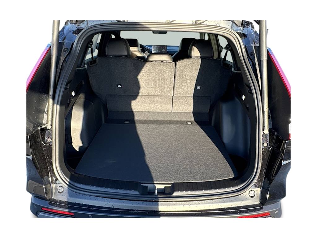 Thumbnail: 2026 Honda CR-V - 16