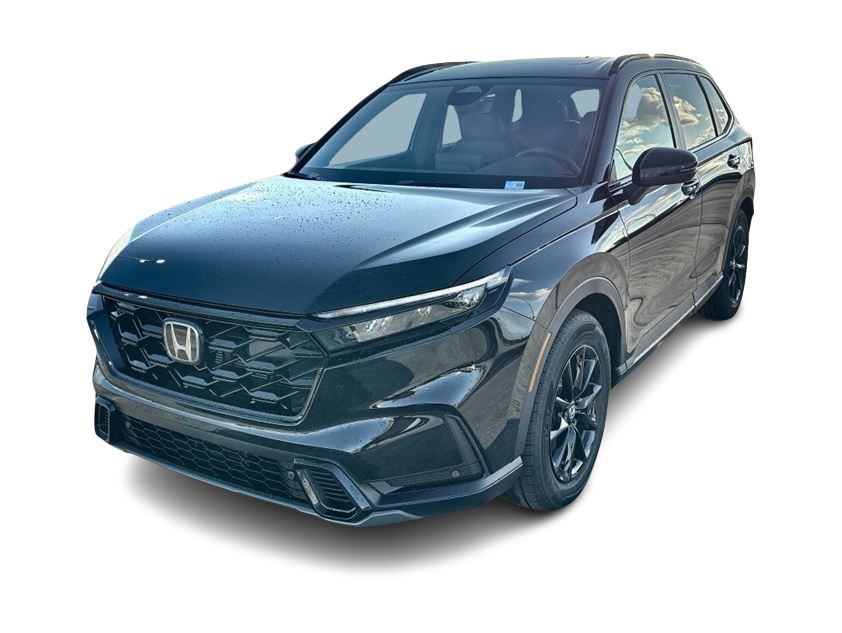 Thumbnail: 2026 Honda CR-V - 20