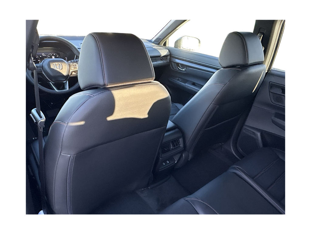 Thumbnail: 2026 Honda CR-V - 27