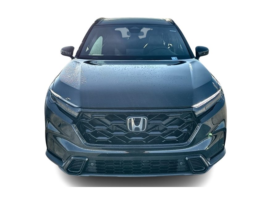 Thumbnail: 2026 Honda CR-V - 6