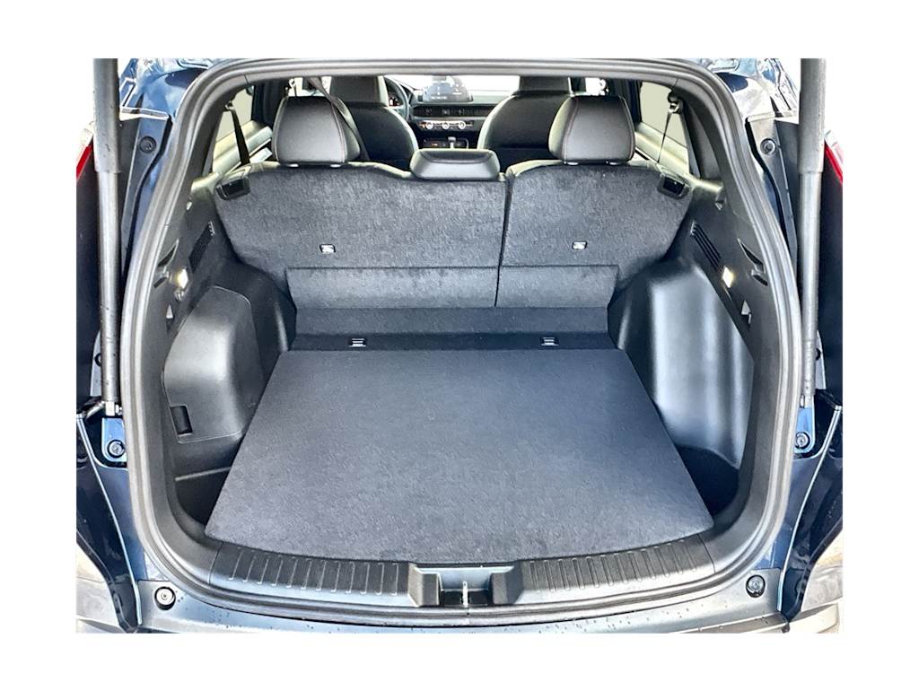 Thumbnail: 2026 Honda CR-V - 17