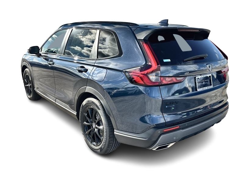 Thumbnail: 2026 Honda CR-V - 4