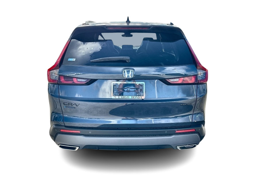 Thumbnail: 2026 Honda CR-V - 5