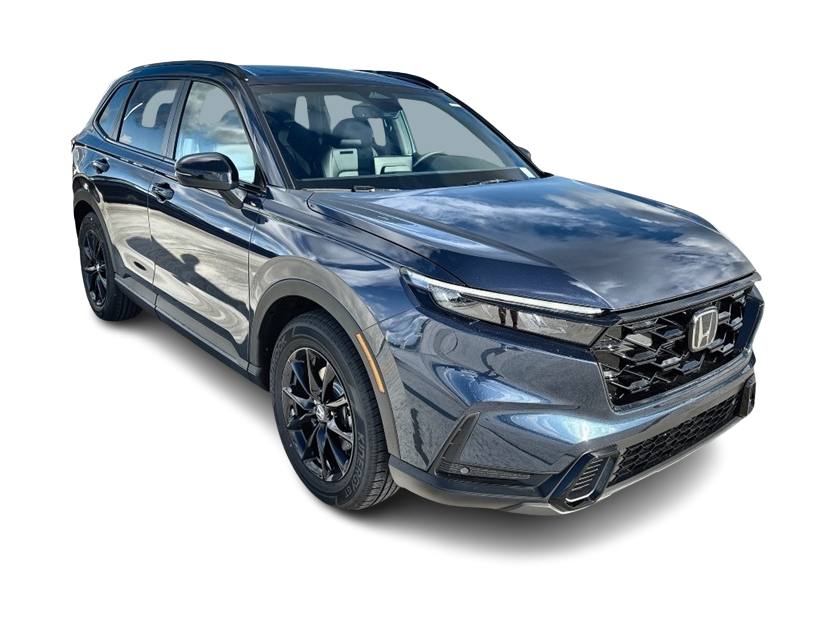 Thumbnail: 2026 Honda CR-V - 20