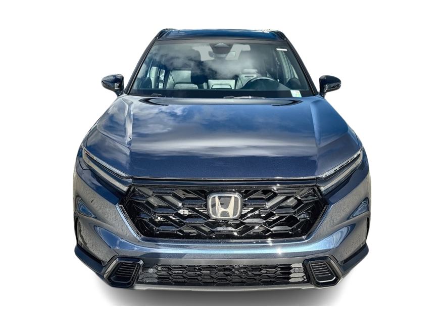 Thumbnail: 2026 Honda CR-V - 6