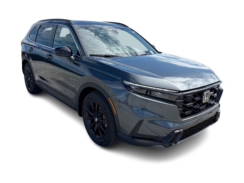 Thumbnail: 2025 Honda CR-V - 20