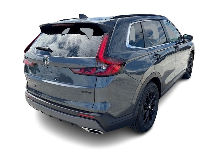 Thumbnail: 2025 Honda CR-V - 22