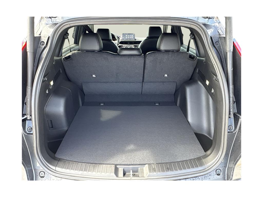 Thumbnail: 2025 Honda CR-V - 17