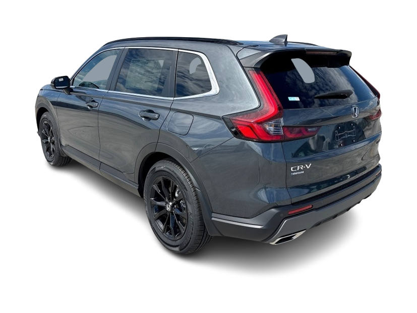 Thumbnail: 2025 Honda CR-V - 4