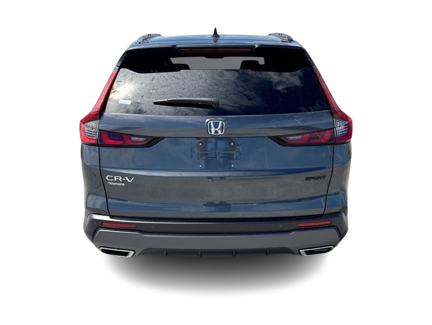 Thumbnail: 2025 Honda CR-V - 5