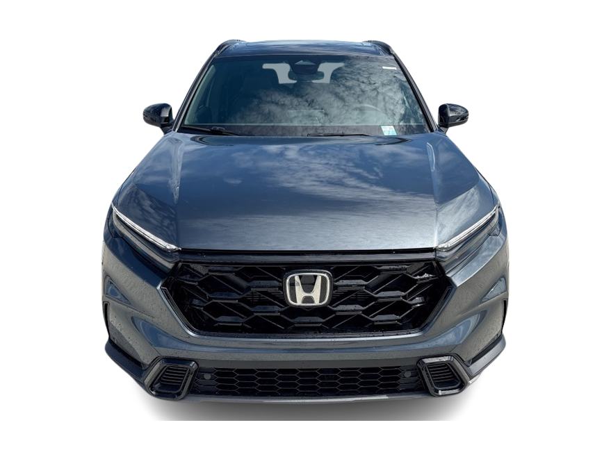 Thumbnail: 2025 Honda CR-V - 6