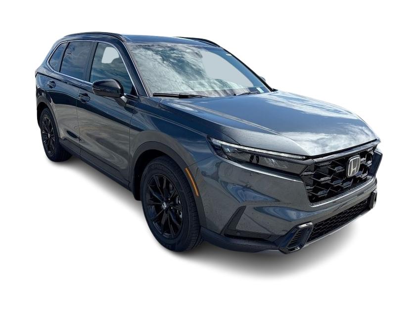 Thumbnail: 2025 Honda CR-V - 20