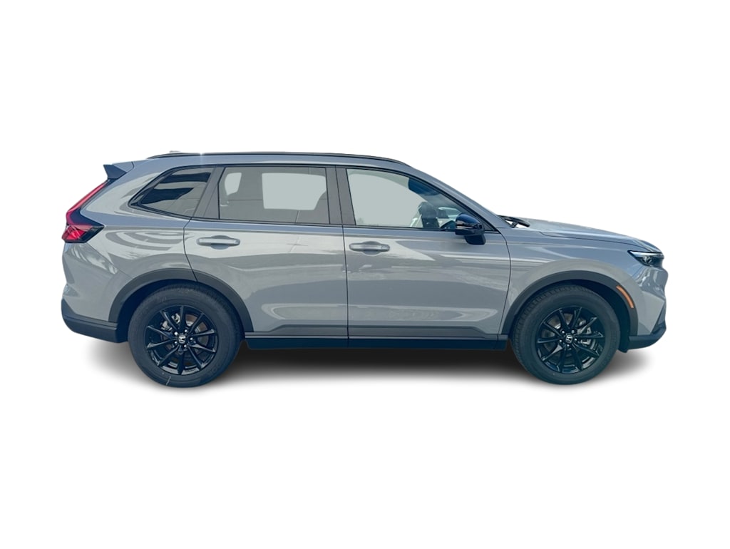 Thumbnail: 2026 Honda CR-V - 23