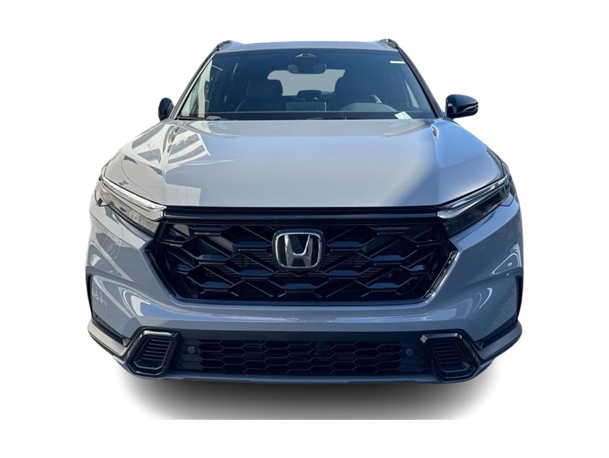 Thumbnail: 2026 Honda CR-V - 6