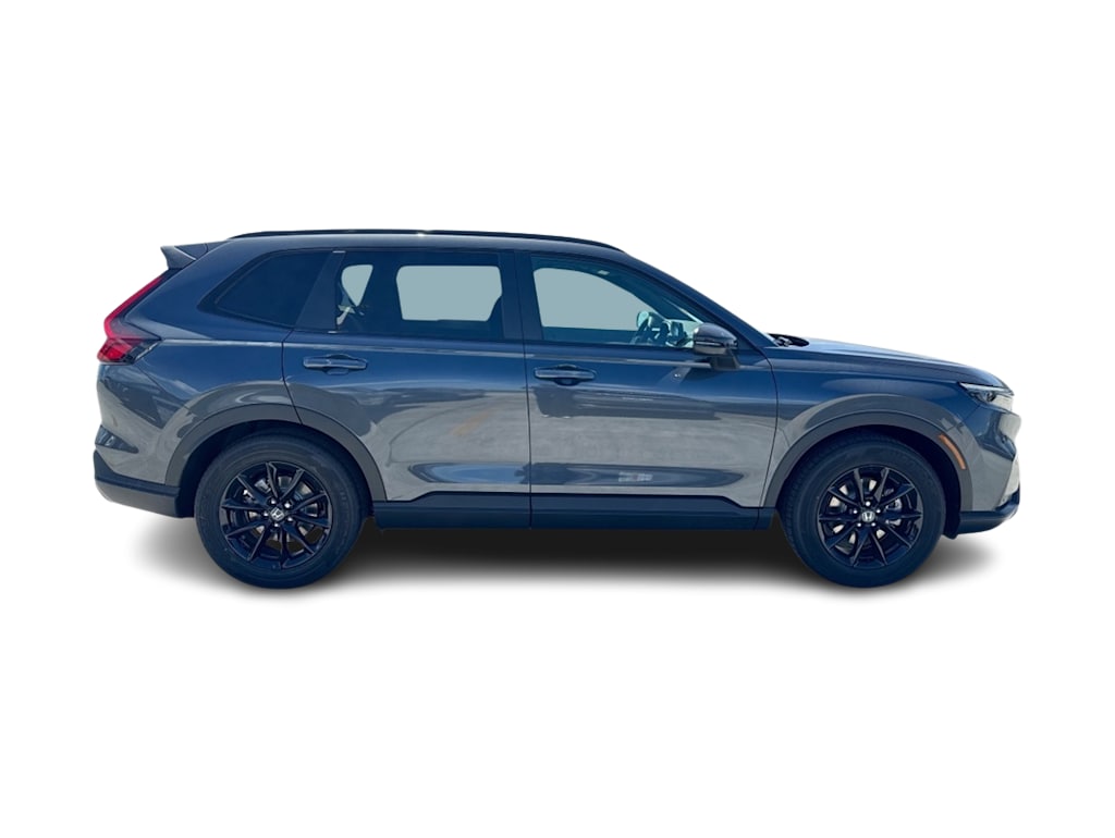 Thumbnail: 2026 Honda CR-V - 24