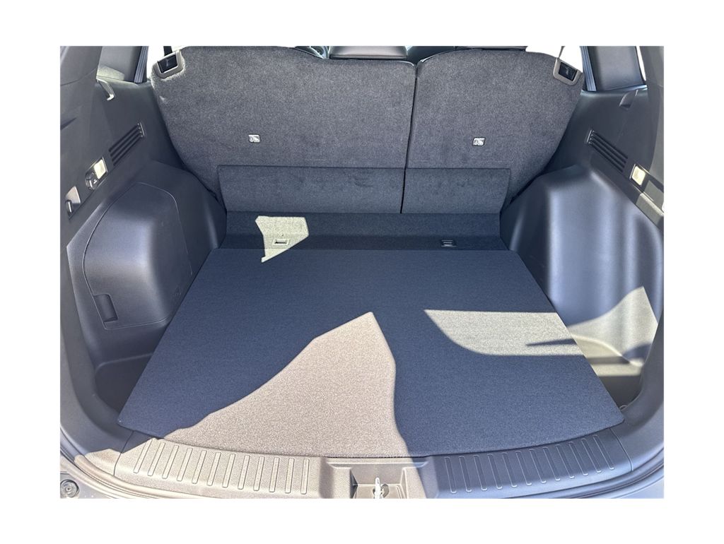 Thumbnail: 2026 Honda CR-V - 18