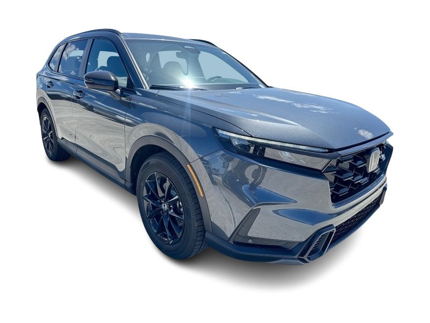 Thumbnail: 2026 Honda CR-V - 21