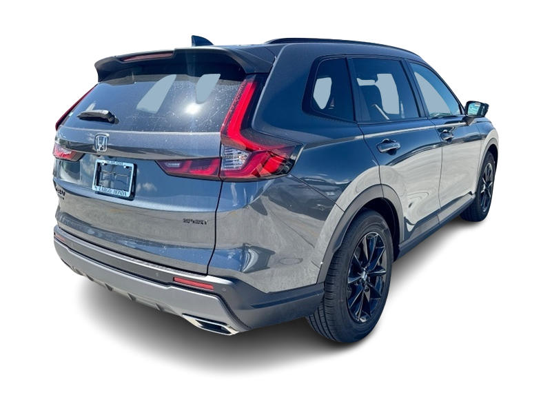 Thumbnail: 2026 Honda CR-V - 23