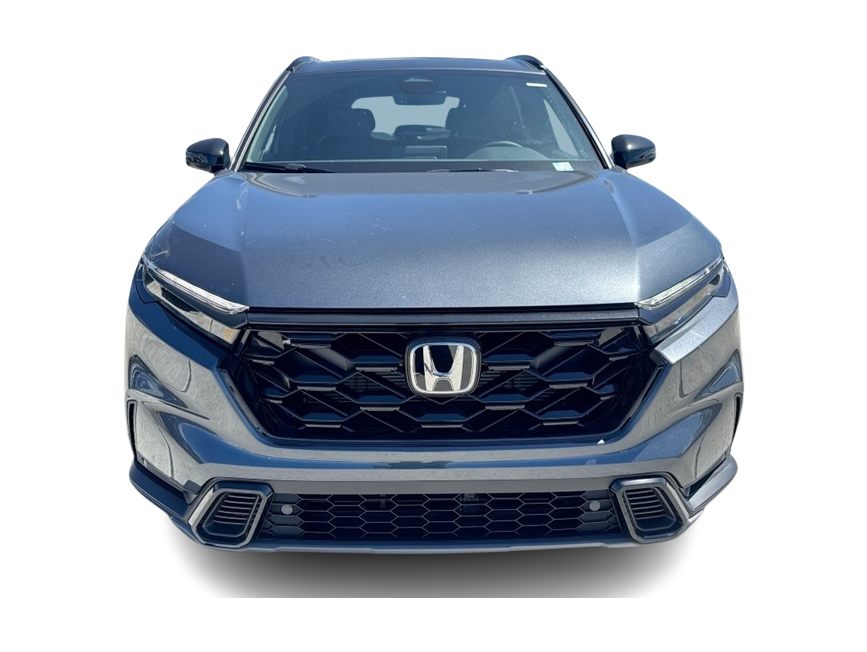 Thumbnail: 2026 Honda CR-V - 6