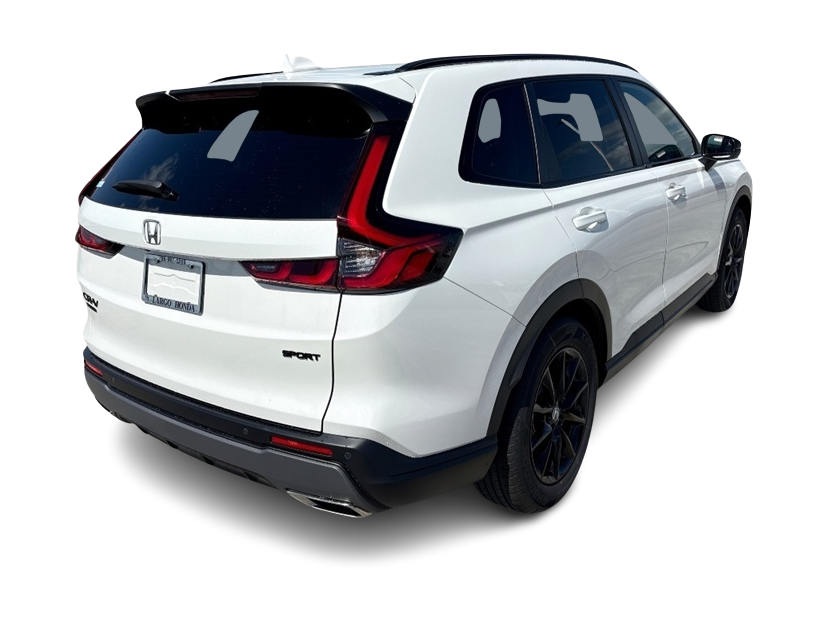 Thumbnail: 2026 Honda CR-V - 22