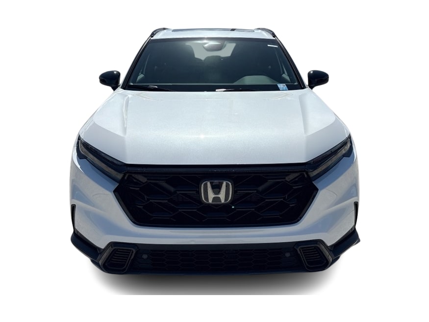 Thumbnail: 2026 Honda CR-V - 6