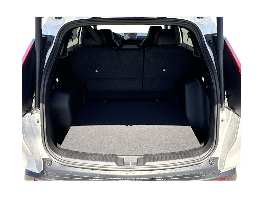 Thumbnail: 2026 Honda CR-V - 17