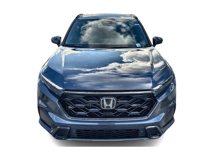 Thumbnail: 2026 Honda CR-V - 6