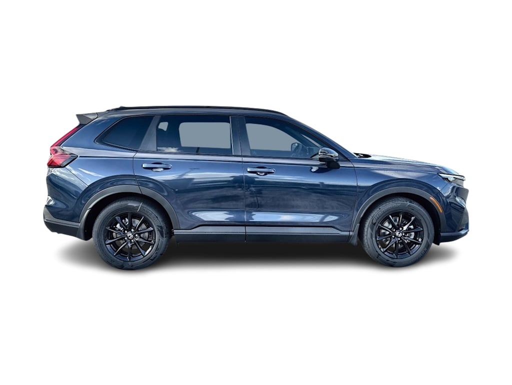 Thumbnail: 2026 Honda CR-V - 23