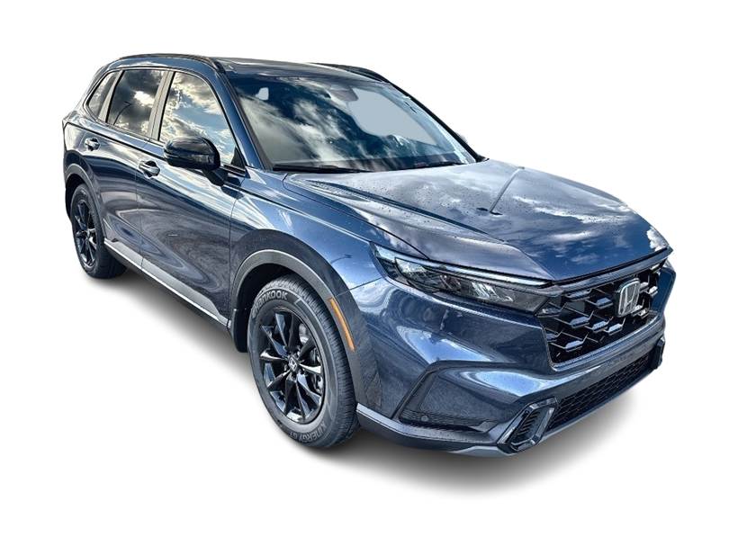 Thumbnail: 2026 Honda CR-V - 20