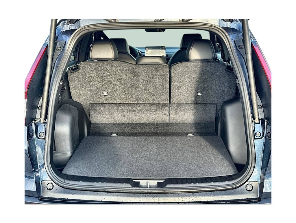 Thumbnail: 2026 Honda CR-V - 17