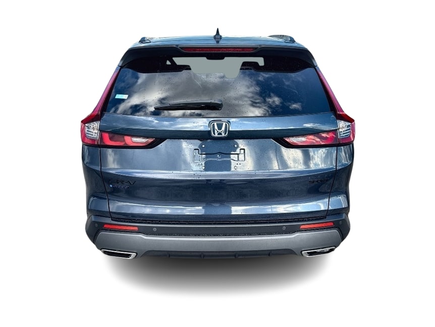 Thumbnail: 2026 Honda CR-V - 5