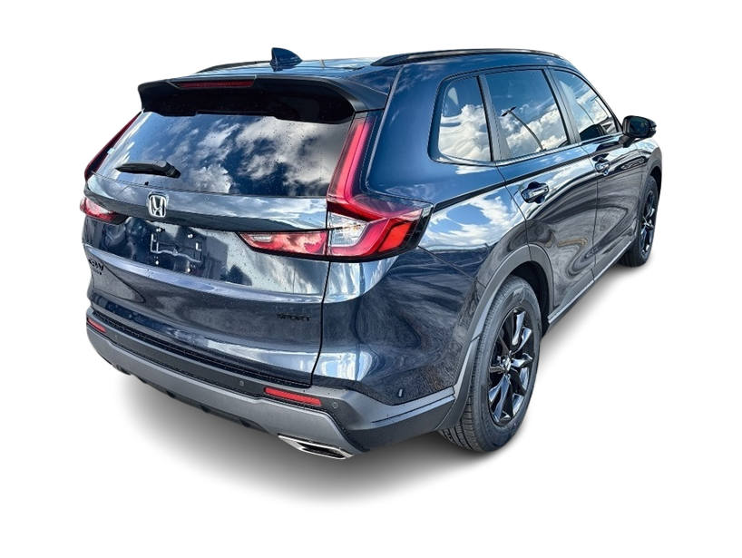 Thumbnail: 2026 Honda CR-V - 22