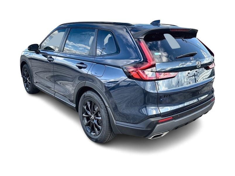 Thumbnail: 2026 Honda CR-V - 4