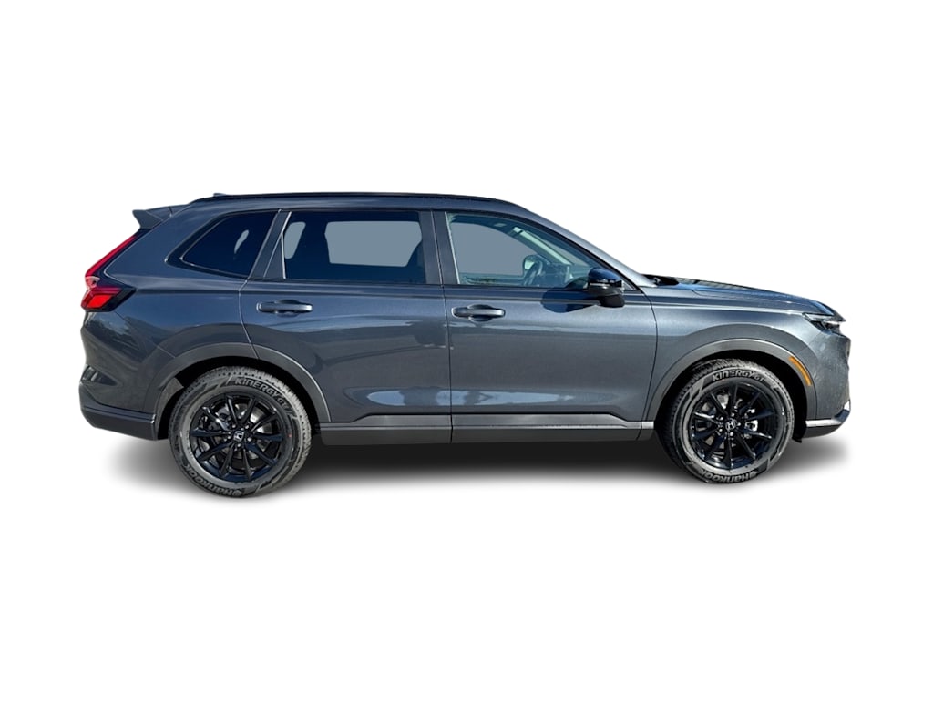 Thumbnail: 2026 Honda CR-V - 23