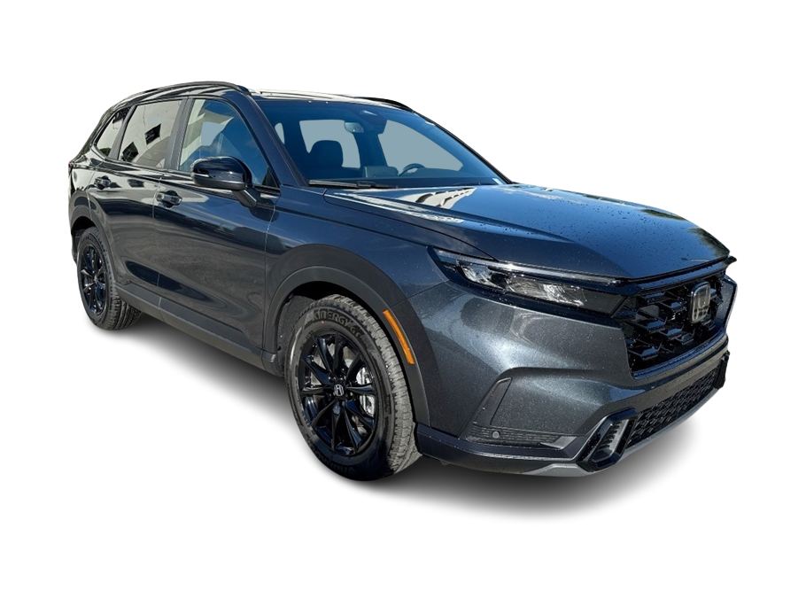 Thumbnail: 2026 Honda CR-V - 20