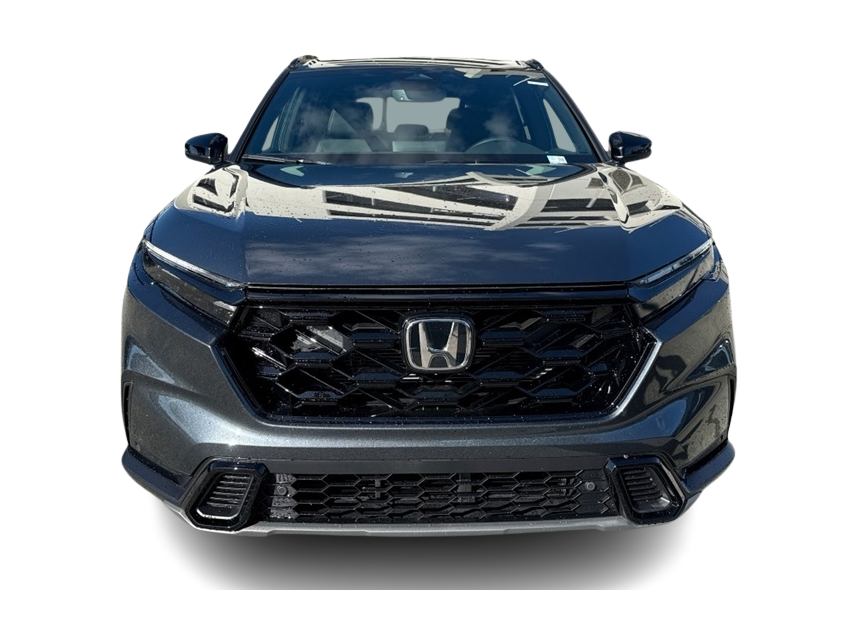 Thumbnail: 2026 Honda CR-V - 6