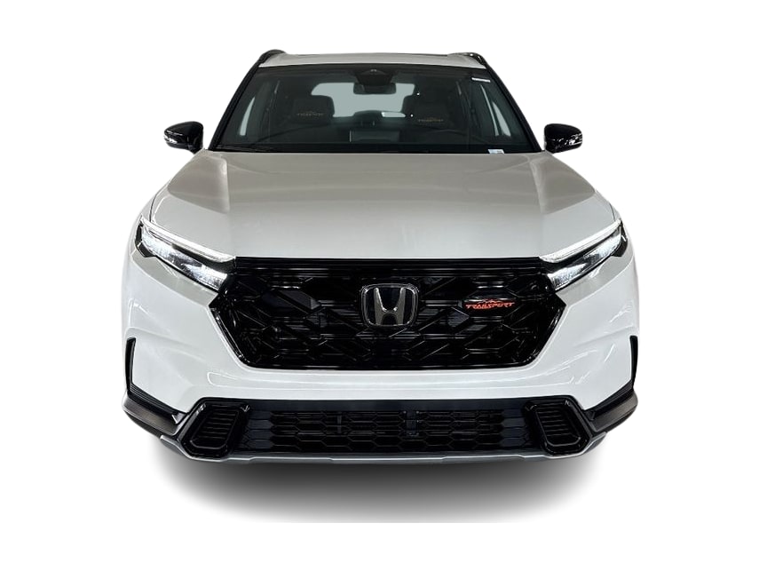 Thumbnail: 2026 Honda CR-V - 5