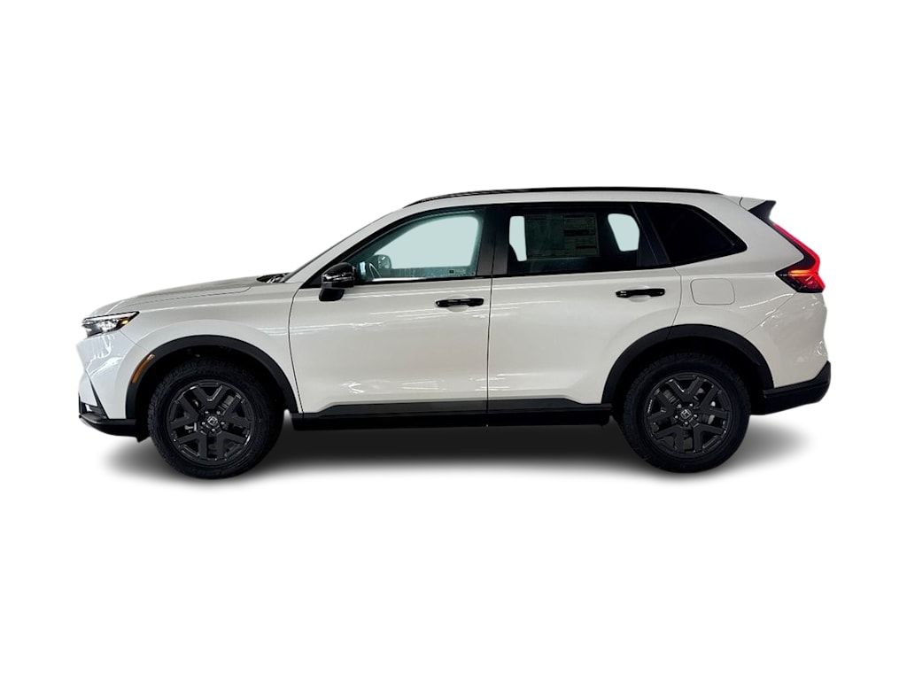 Thumbnail: 2026 Honda CR-V - 3
