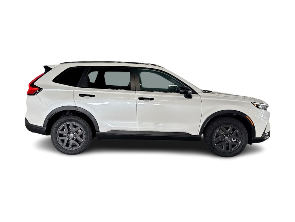 Thumbnail: 2026 Honda CR-V - 23