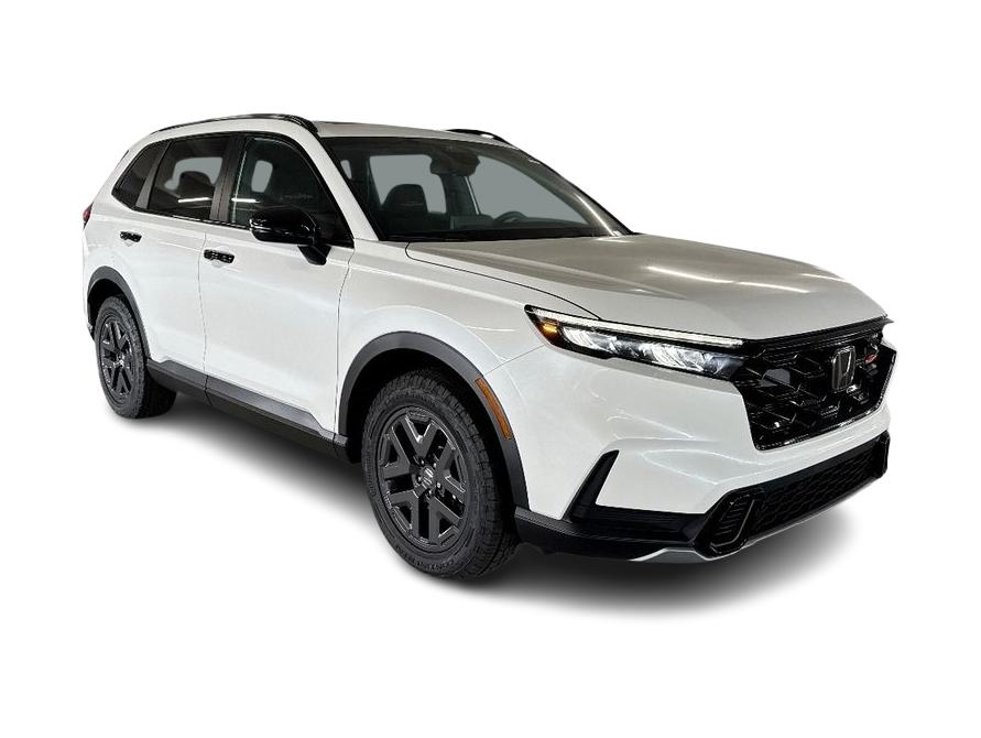 Thumbnail: 2026 Honda CR-V - 19