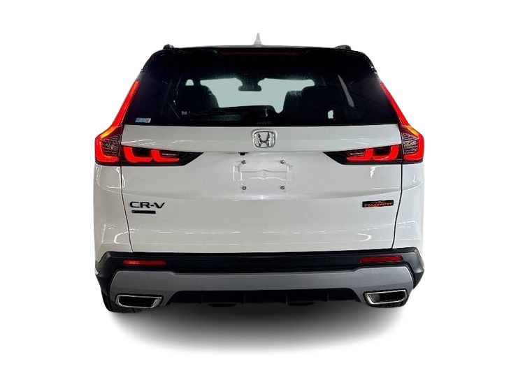 Thumbnail: 2026 Honda CR-V - 21