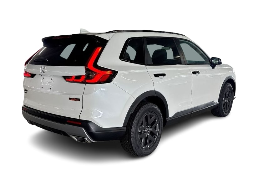 Thumbnail: 2026 Honda CR-V - 22