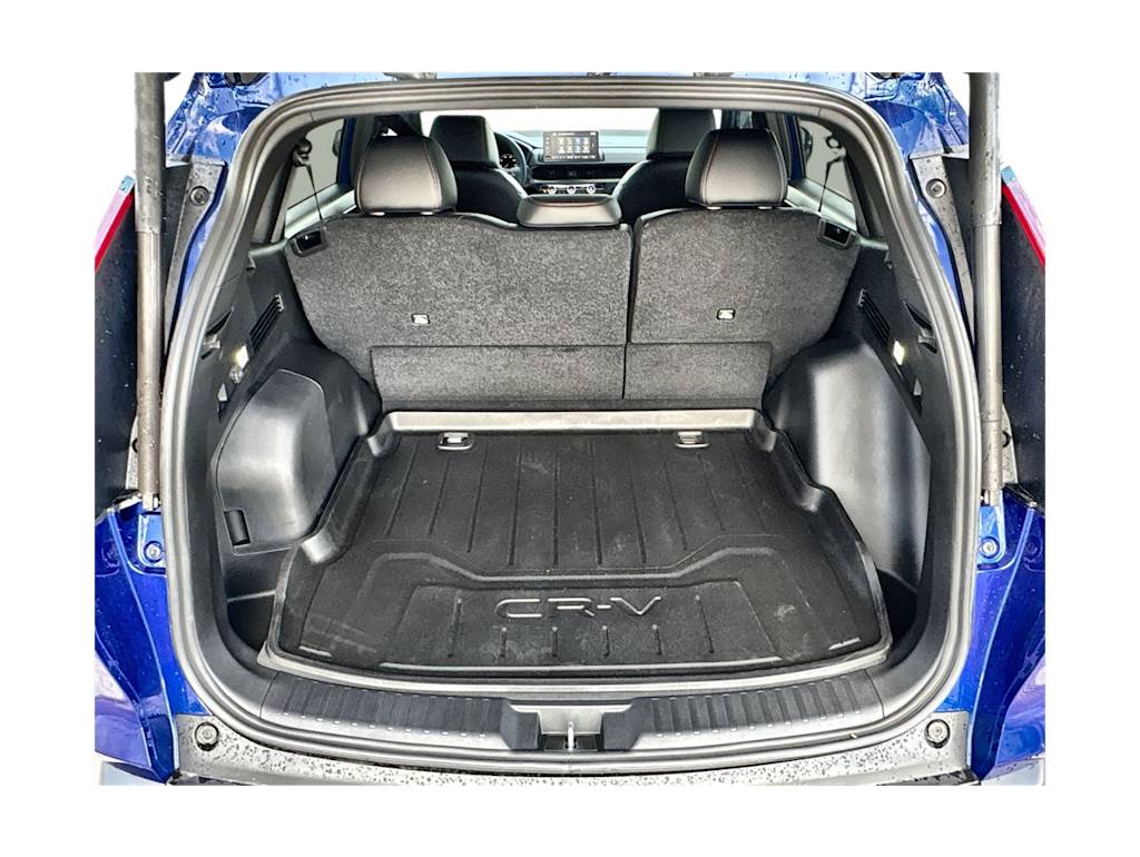 Thumbnail: 2025 Honda CR-V - 17
